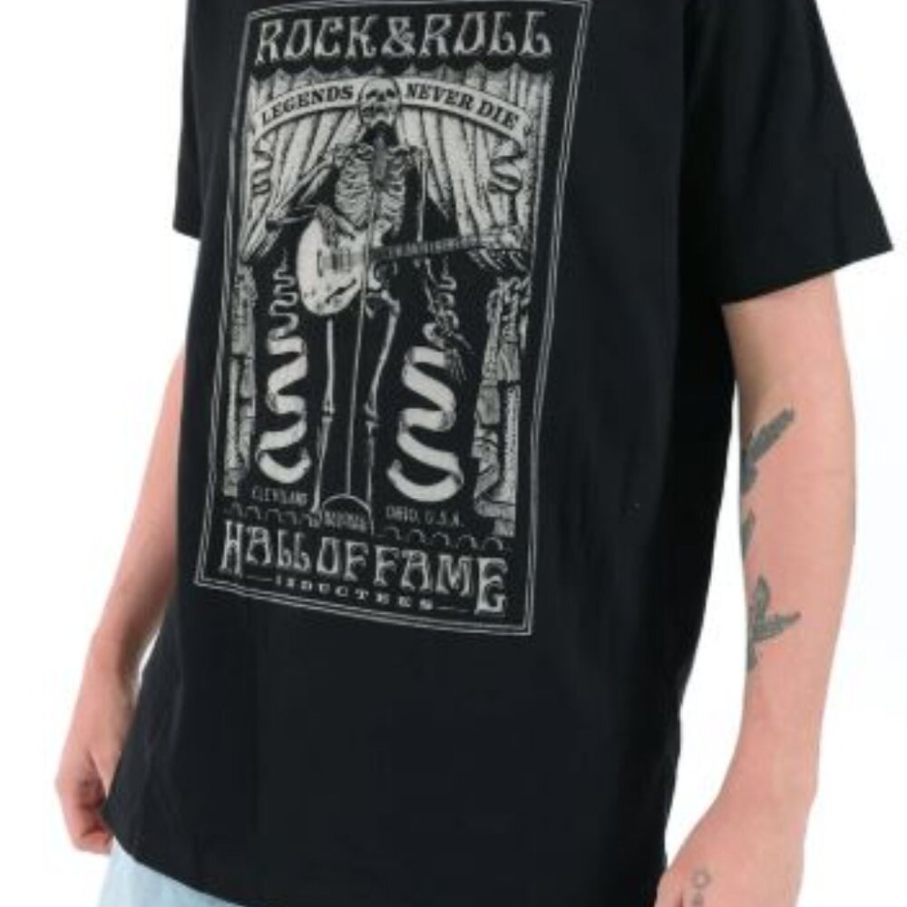 NWT Rock & Roll T-shirt
